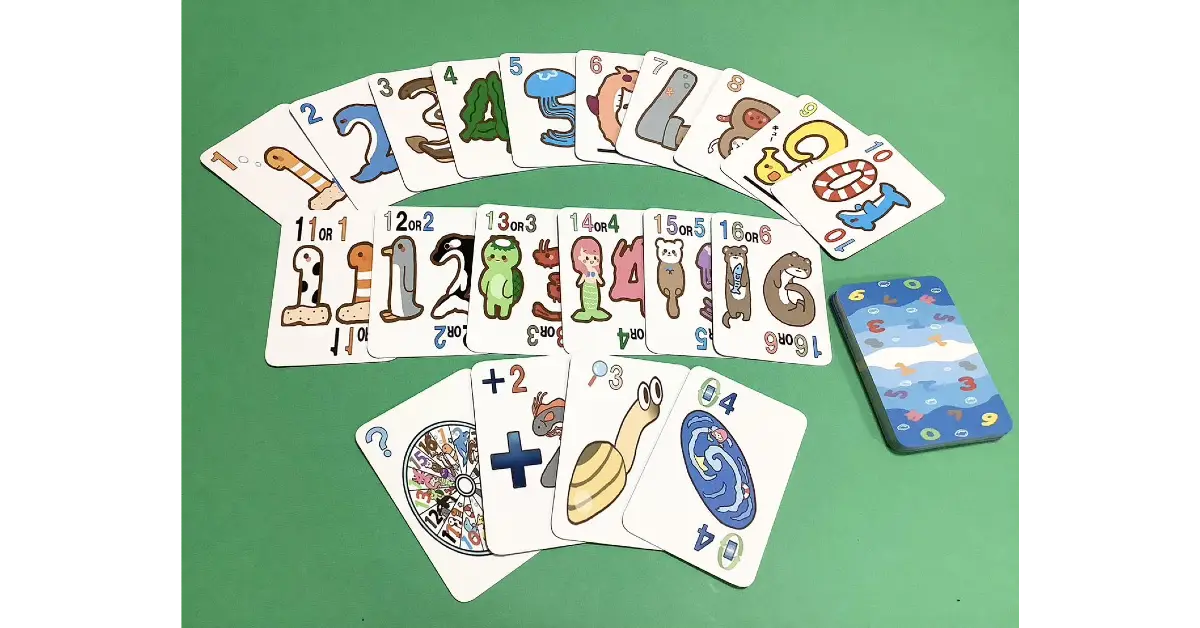 【クローズアップ楽市】Vol4 @ユニカインズ｜ハヤミネコさん「考えること」や「挑戦すること」を楽しめるように作ったカードゲーム