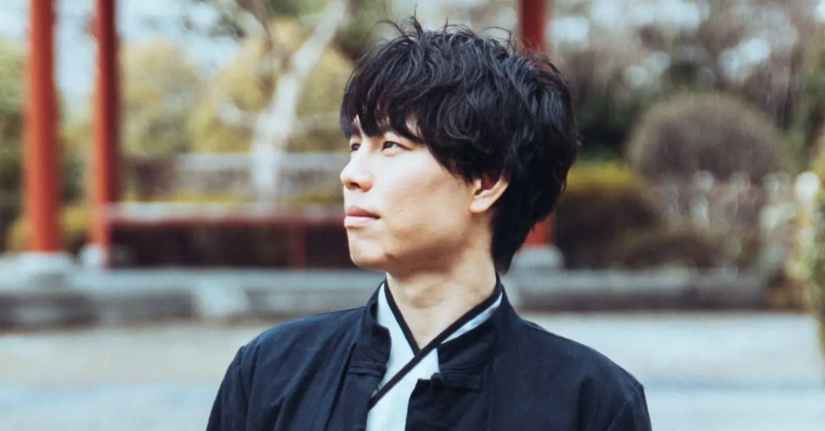 【クローズアップ楽市】Vol8　現役行政書士！HOUKIBOSHI｜HEROさん「法律をもっと身近にする」