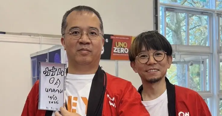 【クローズアップ楽市】Vol9 わずか1年9ヶ月で累計1万個販売！　「HEY!」ウナムさんの戦略！