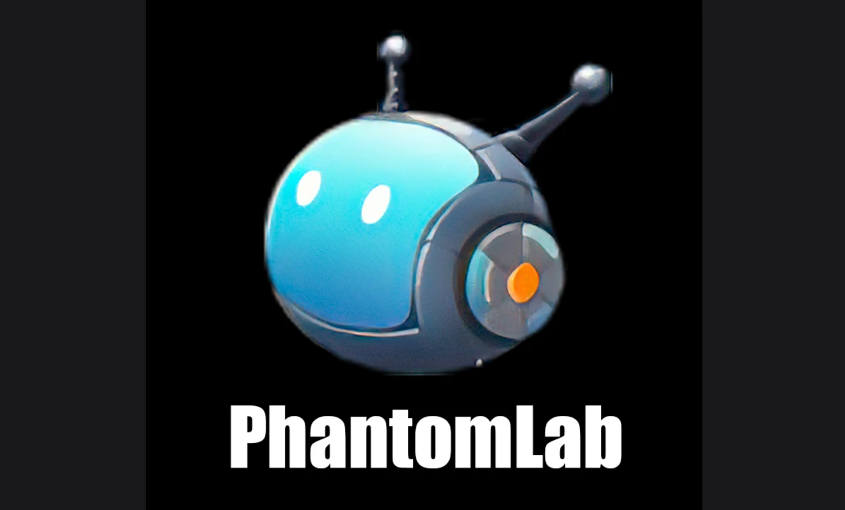 PhantomLab