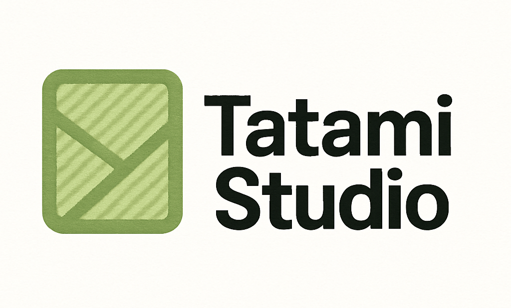 Tatami Studio