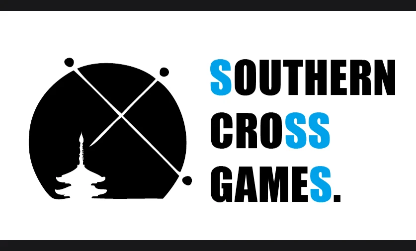 サザンクロスゲームズ