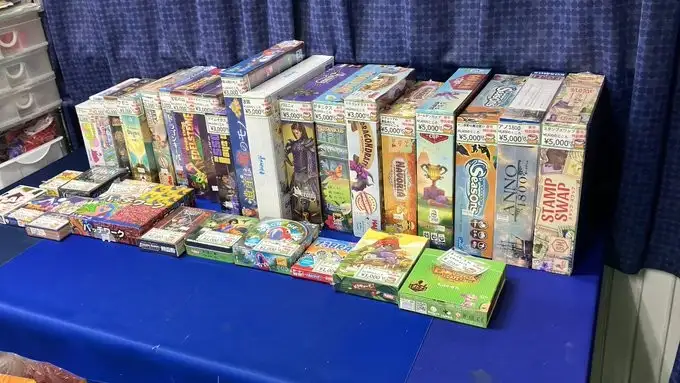 2026年セール品陳列モデル