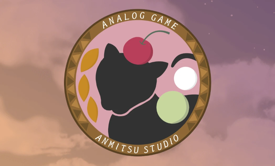 あんみつスタジオ