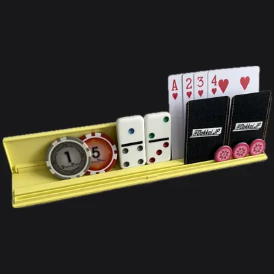 DokkoiカードスタンドM250 - 2