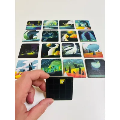 インコンバーシブル - 5