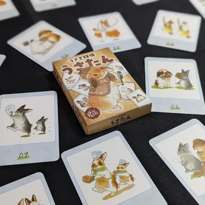 うさぎ探偵 うさたん - 2