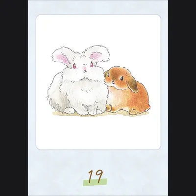 うさぎ探偵 うさたん - 4