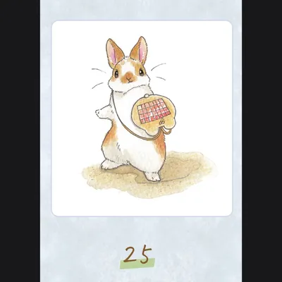 うさぎ探偵 うさたん - 5