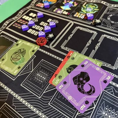 エターナルデックス - 2