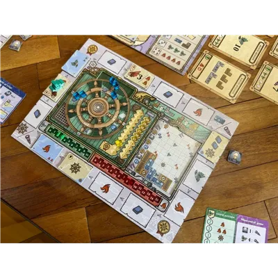 GROW SKY -グロウスカイ- - 4