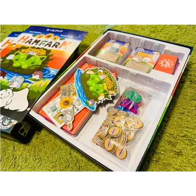 HAM-FARM -ハムファーム- - 2