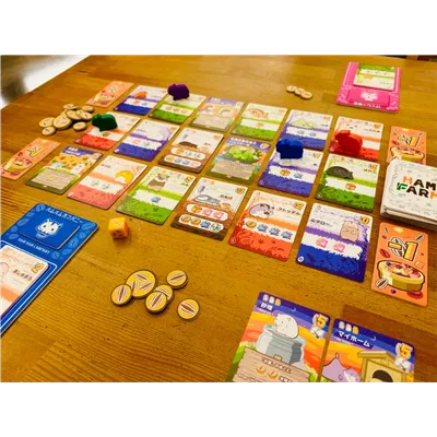 HAM-FARM -ハムファーム- - 3