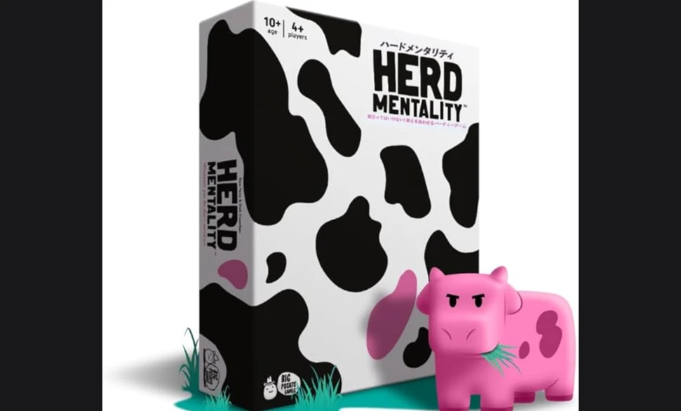 ハードメンタリティ