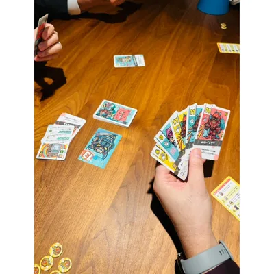 じゃんけんスピリッツ　通常版 - 4