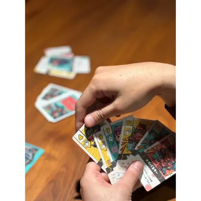 じゃんけんスピリッツ　通常版 - 5