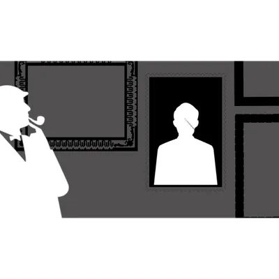 【謎解きゲーム】探偵ジョーホワイトとシルエット侯爵の財宝 - 4