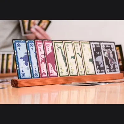 十二支乱世-エトランゼ- - 5