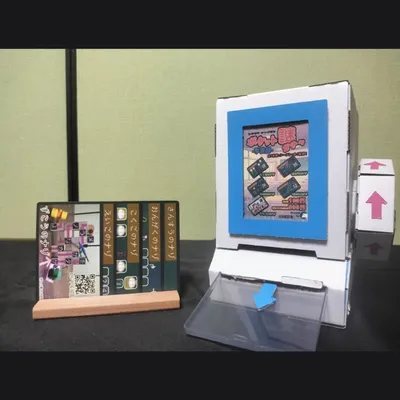 ポケット謎ガチャ-学校編- - 3