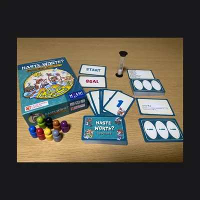 ハステヴォルテ? - 2