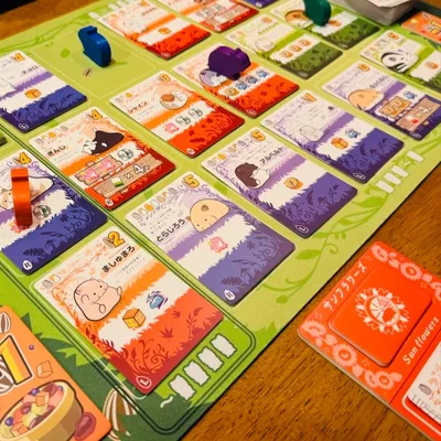 HAM-FARM-ハムファーム- 第１拡張セット - 3