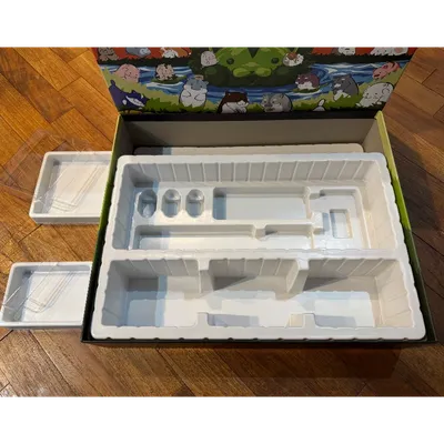 HAM-FARM-ハムファーム - メガボックス - 2