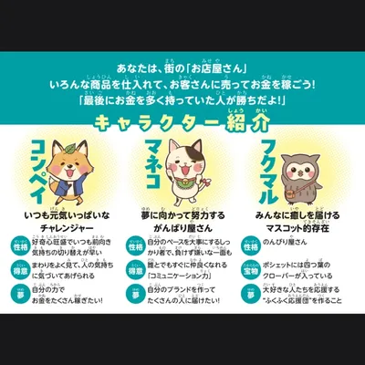 ショップマスター - 2