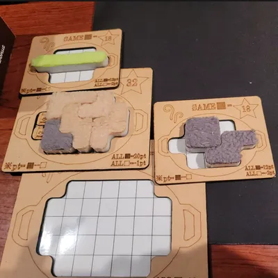 もふなべ～第一弾拡張鍋セット～ - 2