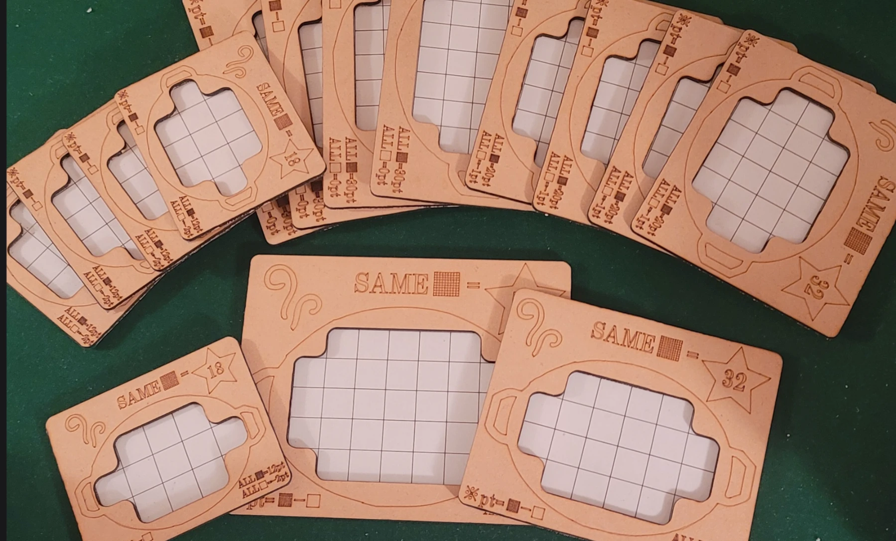 もふなべ～第一弾拡張鍋セット～