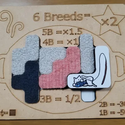 もふなべ～第二弾拡張鍋セット～ - 4