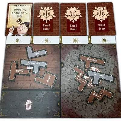 Competere ～ジェレミア魔法学校の工房～ - 2