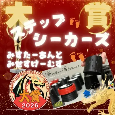 ステップシーカーズ - 4