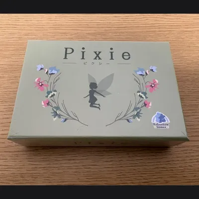 Pixie - 6