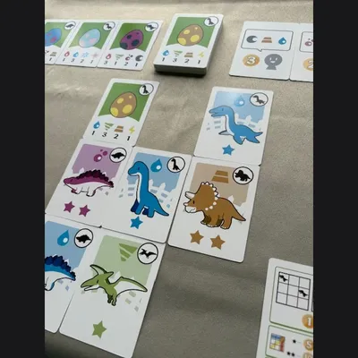 恐竜のたまご - 4