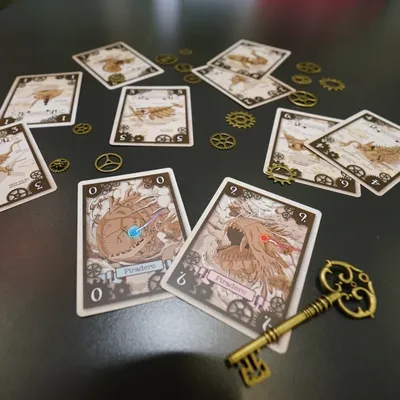 風の怪物ピラデロ - 3