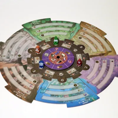 Bluolino ブルオリノ - 3