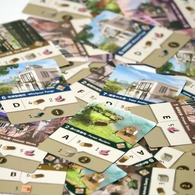 Bluolino ブルオリノ - 5