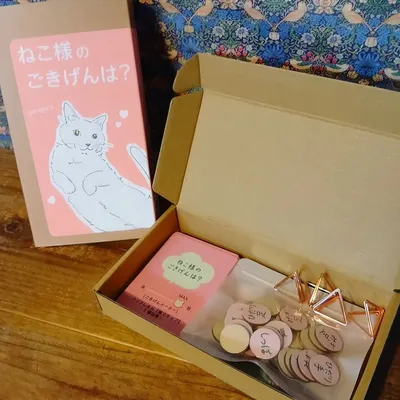 ねこ様のごきげんは？ - 3