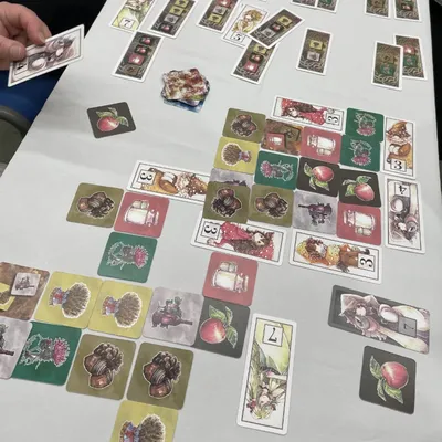 アルフヘイムフェアリーズ - 5