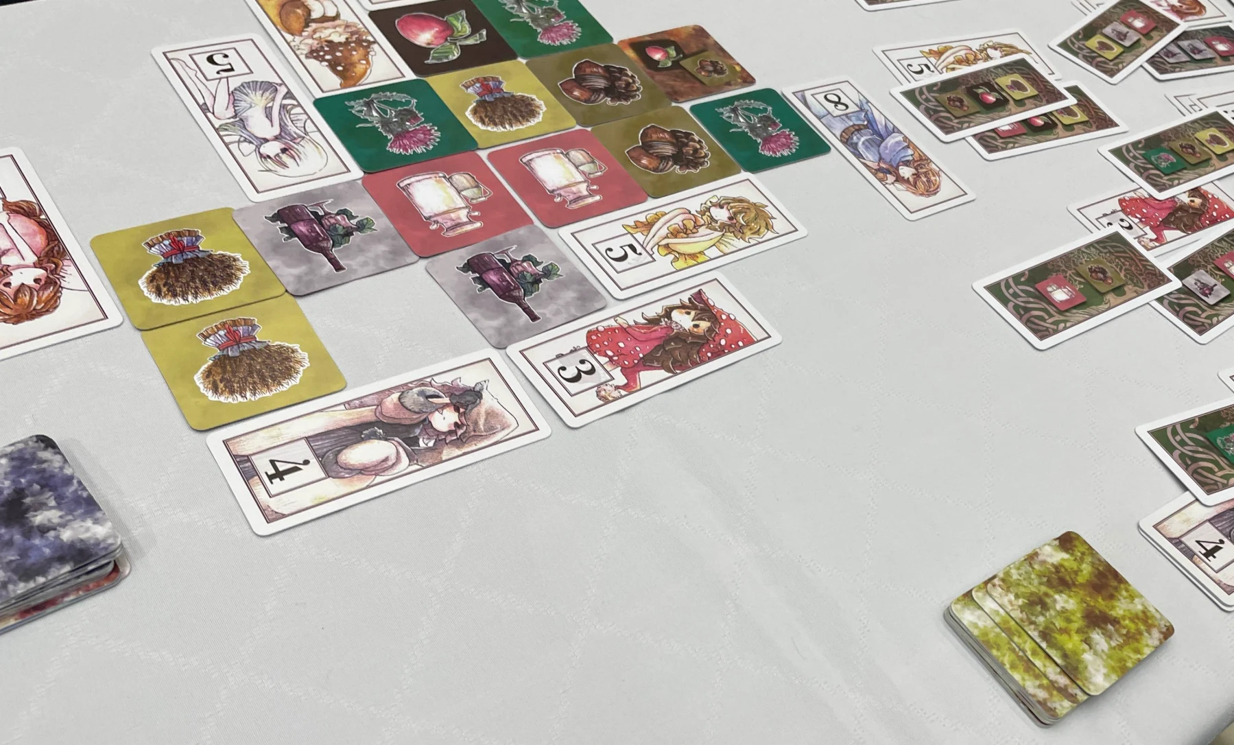 アルフヘイムフェアリーズ