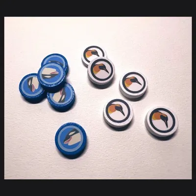 コオラストカス - 3