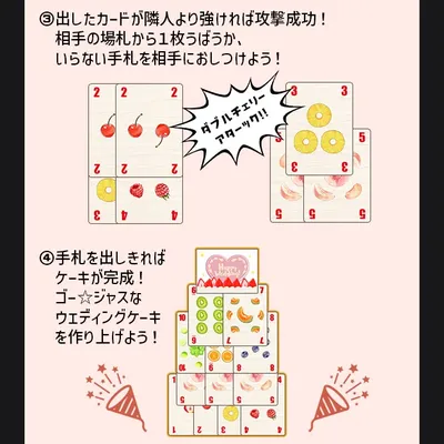 おかしなパティシエ - 3