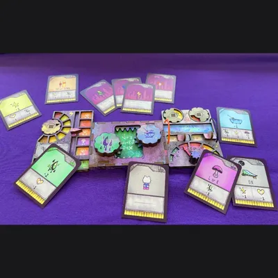 キノコトポス - 2