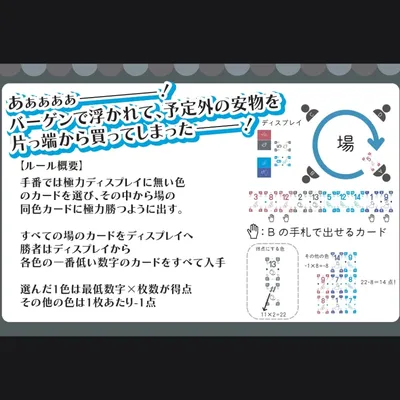 バーゲンラッシュ＋フレンジー拡張付き - 2