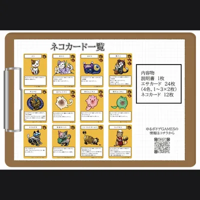 Feed The Cat ~猫好きNo.1決定戦~ - 3