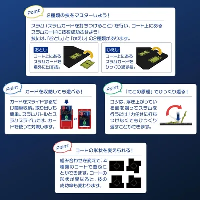 スラムカード - 6