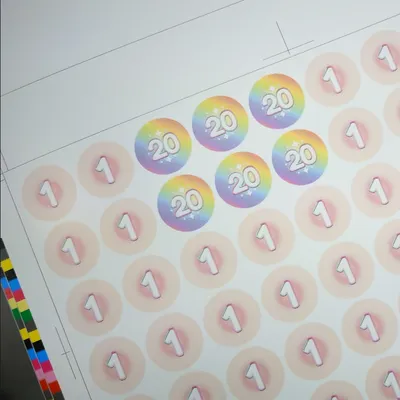 アイドラベル - 2