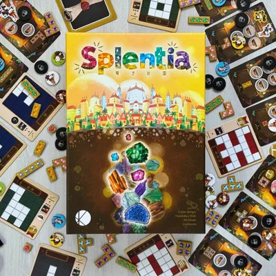 Splentia -輝きの国- - 2