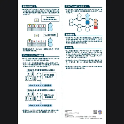 名前のないレストラン - 5