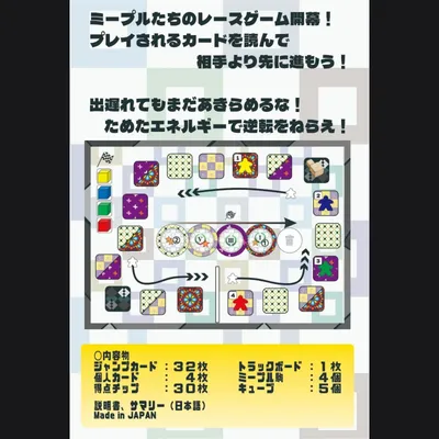 パタンス（ベータ版） - 2